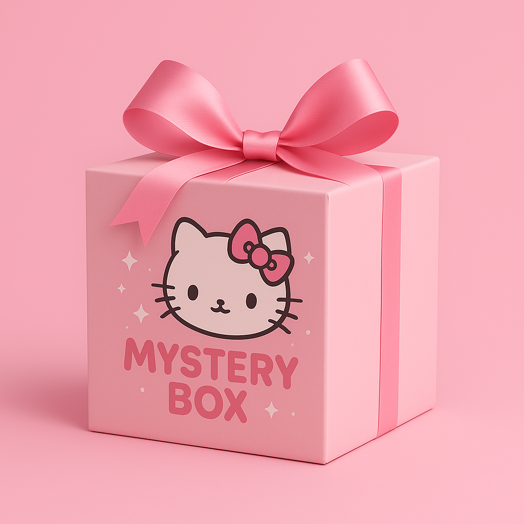 Mystery Gift